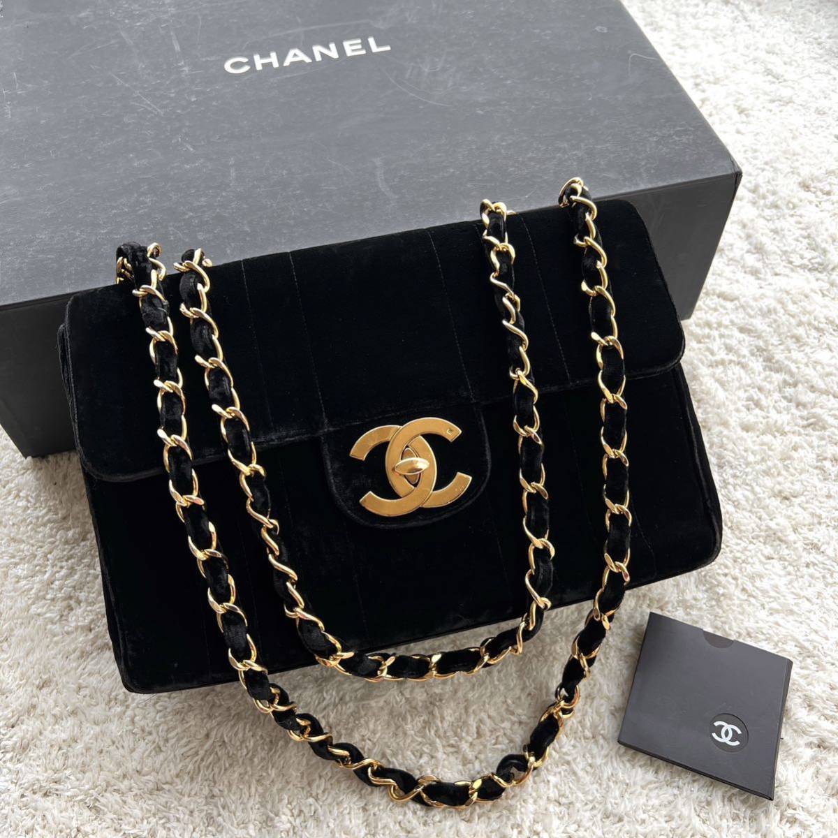 和風 CHANEL 26cm かおりんさま専用 | hanoi-pressclub.com