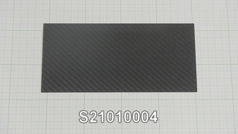 1枚限定カーボン板 厚み0.5mm サイズ×mmCFRP 激安ブランド