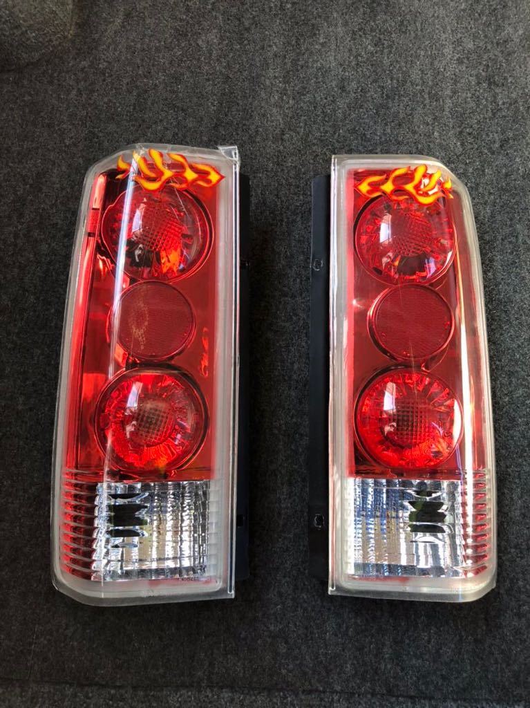 ヤフオク! - テールライト(シボレー用 自動車メーカー別)の中古品