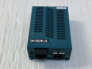 [ Junk ] media converter large electro- corporation DN1800WL5E *P415