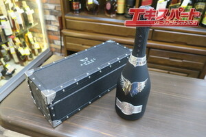 ANGEL CHAMPAGNE NV Brut Black エンジェル シャンパーニュ NV ブリュット ブラック 平塚店