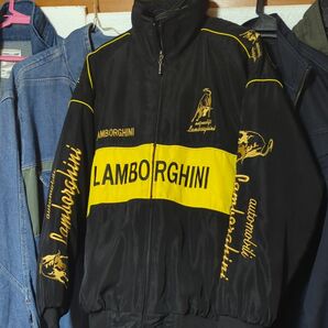 期間限定品、レーシングジャケット