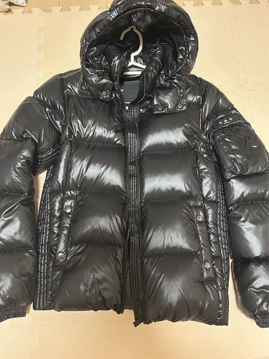TATRAS タトラス BIANTE ビアンテ MA-1 ネイビー 02 M | checkersbnb.com