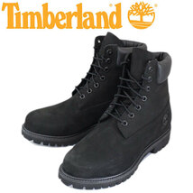 TimberlandICON100736inPremiumBootブラッ