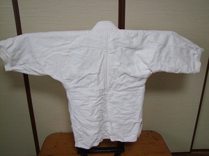 ☆ Одежда для дзюдо, половина сашими, историческая ткань ② ☆ ☆ ☆ ☆