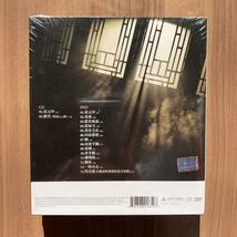 周杰倫 ジェイ・チョウ Jay Chou 霍元甲 EP+DVD 香港盤 新品未開封_画像2