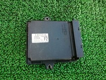 HE21S　ECU エンジンコンピューター　33920-75HA1　スピアーノ HF21S_画像1