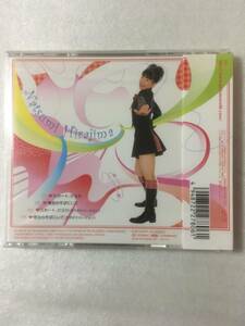  AKB48 スカート、ひらり【新品未開封CD】平嶋夏海 AKS 2006年