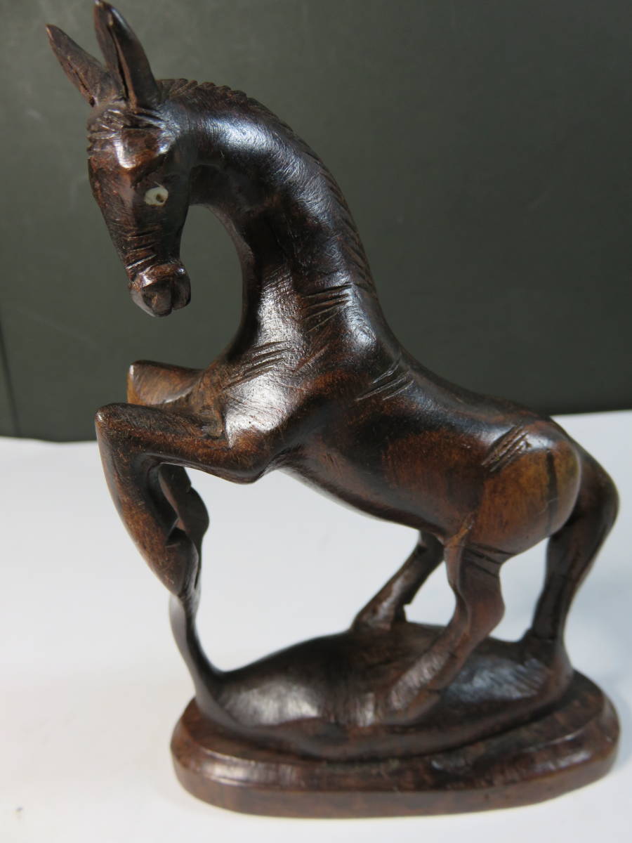 ヤフオク! -馬 置物 木の中古品・新品・未使用品一覧 ヤフオク! -馬 置物 木の中古品・新品・未使用品一覧