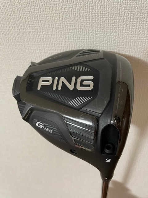 ヤフオク! -ping gドライバー ping tour 65の中古品・新品・未使用品一覧