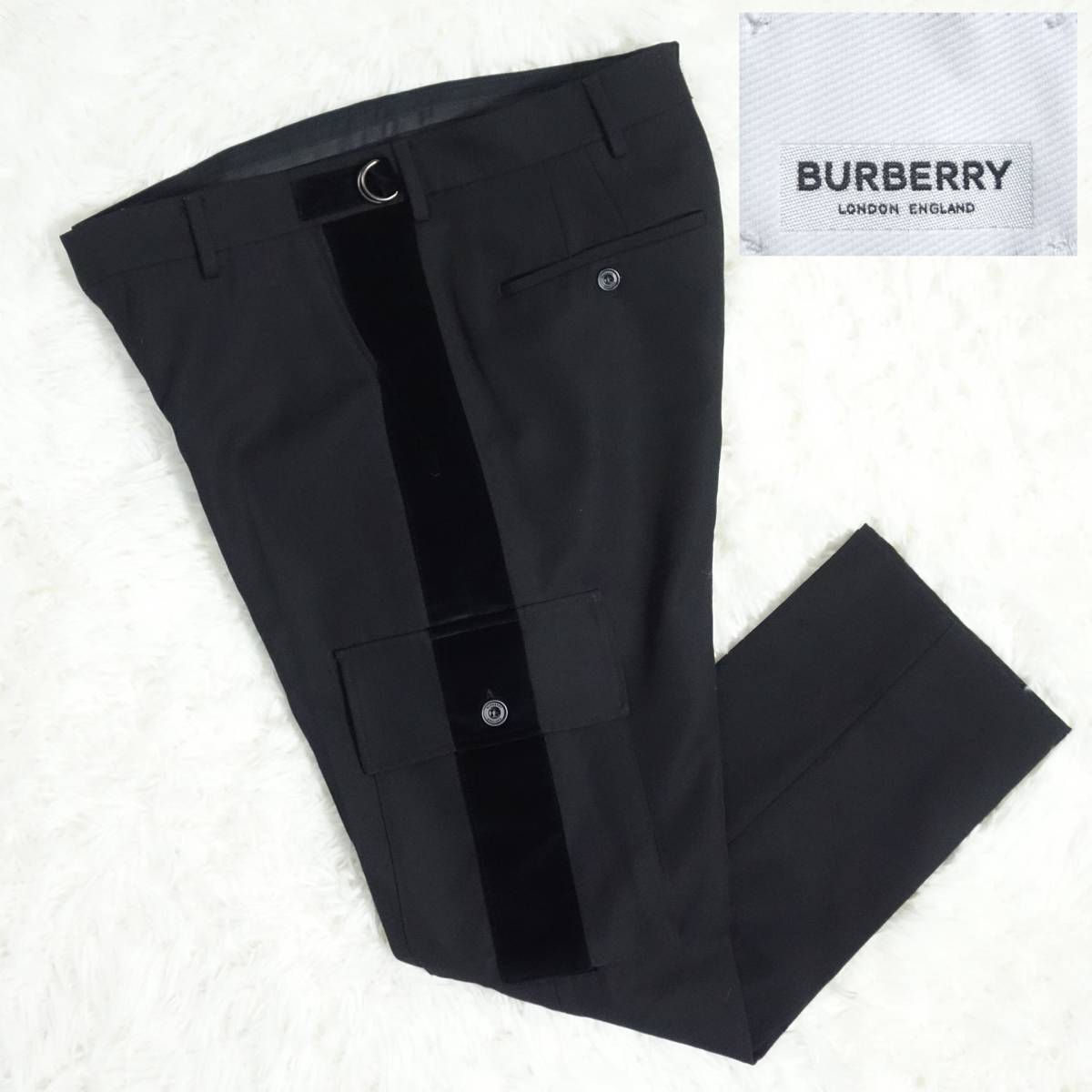 工場店 BURBERRY バーバリー ロンドン イングランド スウェット パンツ