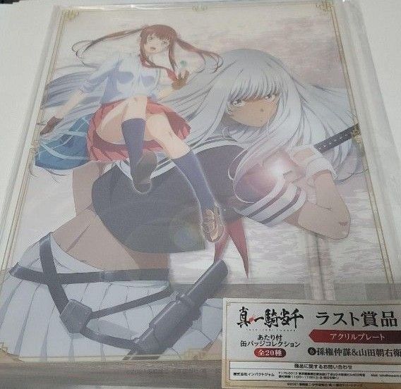 一騎当千 呂蒙 特典カード | rmsjournal.com
