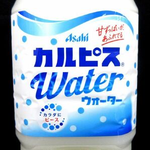 送料300円(税込)■wh807■◎アサヒ カルピスウォーター 1500ml 12本【シンオク】の画像2