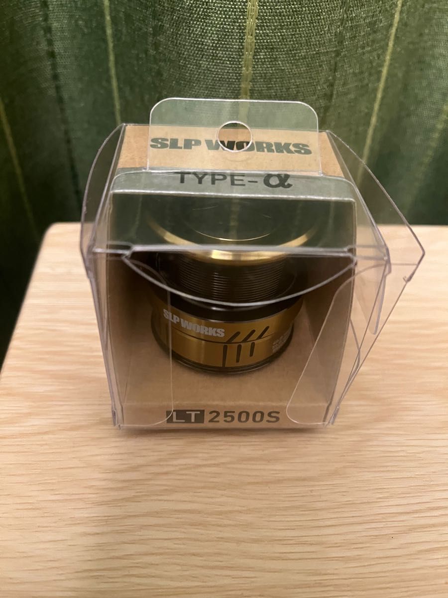 19バリスティックLT2500S-XH SLPW LT TYPE-α2500S-