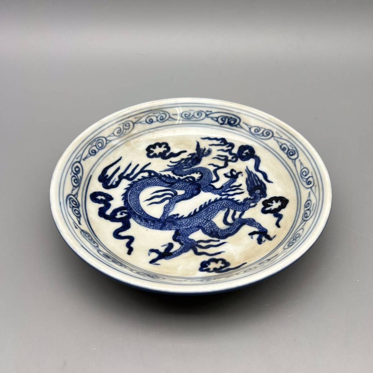 ヤフオク! -「古染付」(明) (中国、朝鮮半島)の落札相場・落札価格