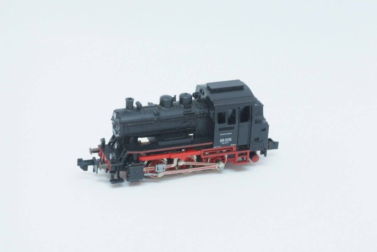 ヤフオク! -「minitrix 蒸気」の落札相場・落札価格