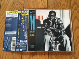 ★BLUE NOTE 4425 ハンク・モブレー&ドナルド・バード HANK MOBLEY&DONALD BYRD＋CEDAR WALTON TRIO ブルーノート .