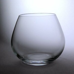■ボヘミアグラス  ペア・ワインタンブラー  クリスタルグラス  ボヘミアングラス  新品   〈同梱対象商品〉の画像2