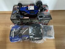 Traxxas RACING SLASH VXL MODEL 58076-4_画像1