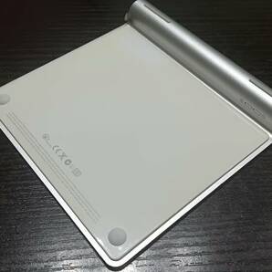 【動作品♪】Apple 純正 Magic Trackpad A1339 マジックトラックパッドの画像2