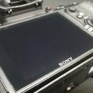 【動作品♪】SONY α7RⅢ ILCE-7RM3 ボディ 4240万画素 フルサイズ ミラーレス 一眼カメラの画像5