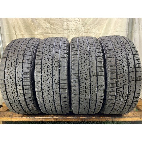 2023年最新】ヤフオク! -215 55 17 vrx 4本の中古品・新品・未使用品一覧