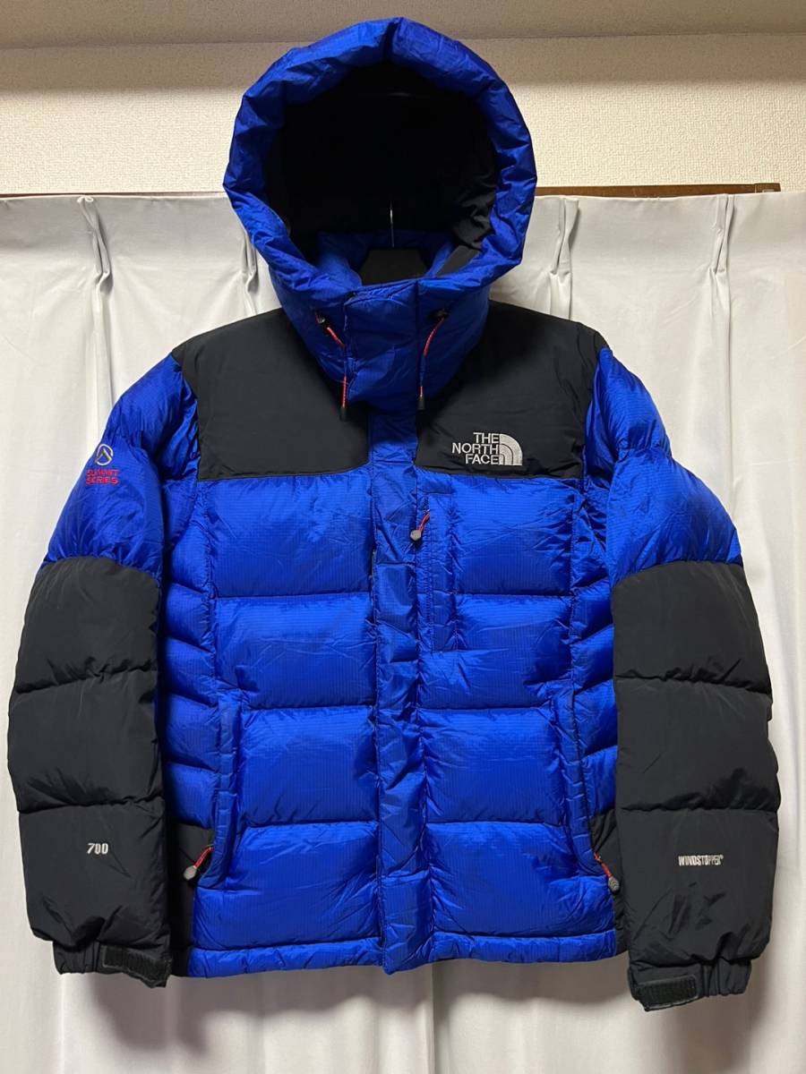 セール! 限定コラボ!ノースフェイスサミットダウンジャケット別注