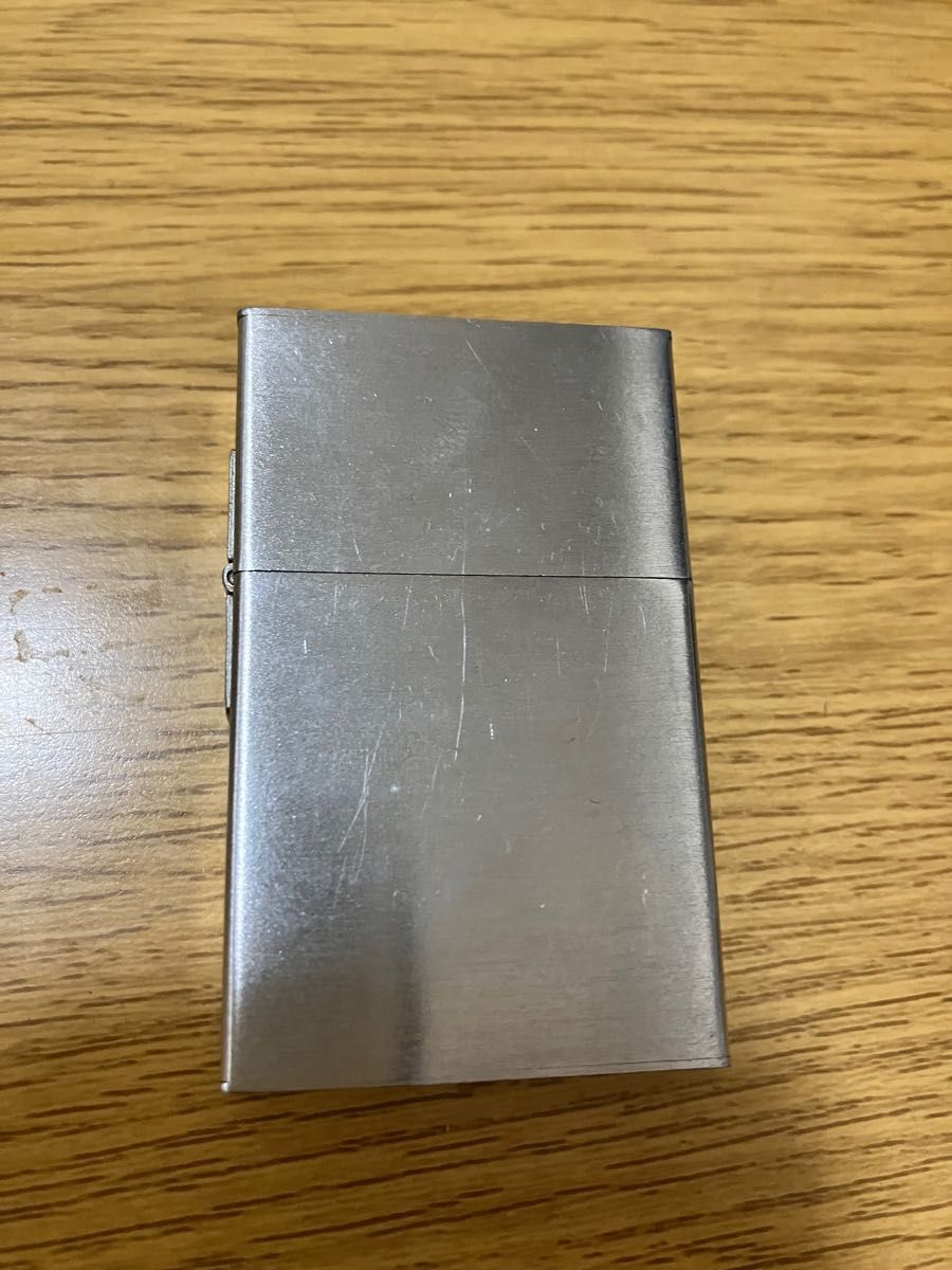 ZIPPO 1933レプリカ ウィンディ コレクション、趣味 喫煙具、ライター