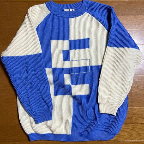 ELLE SPORTS スポーツ　セーター　【お値下げ】
