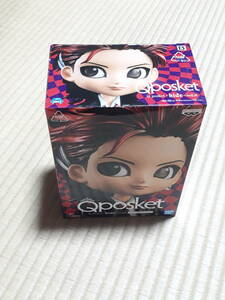 新品未開封 Qposket vol.8 hide ヒデ メタリックカラーver.