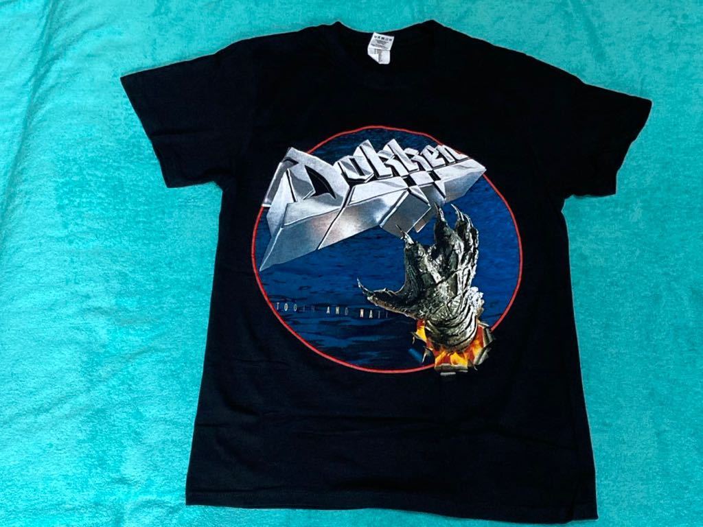 2023年最新】Yahoo!オークション -dokken tシャツの中古品・新品・未