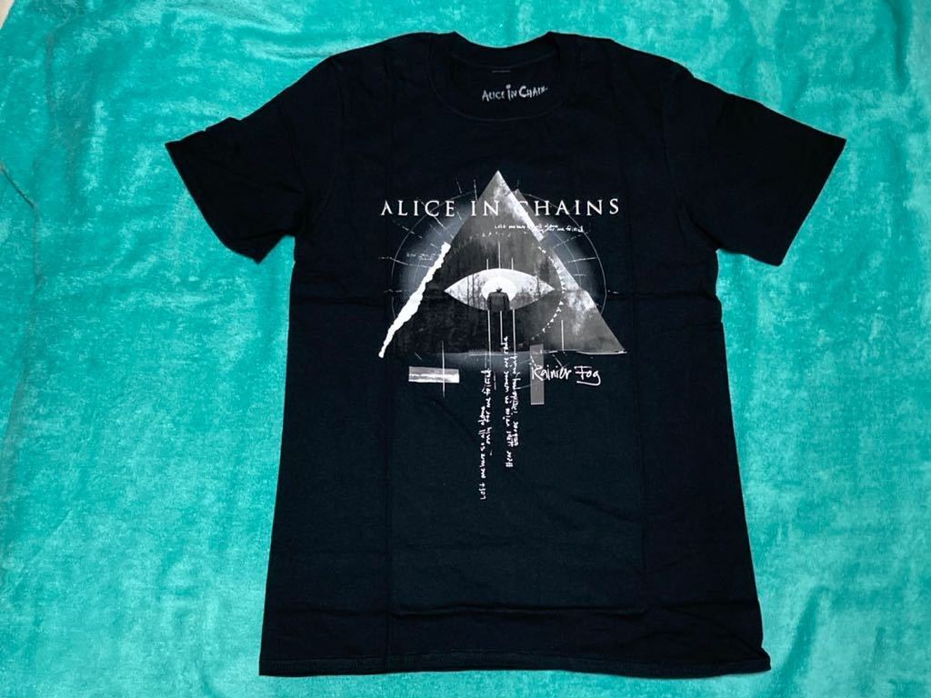 2024年最新】Yahoo!オークション -alice in chains tシャツの中古品