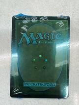 MTG APAC ランド land 5種類の土地未開封 青パック 沼 平地 山 森 島 入手困難 希少品 非売品_画像2