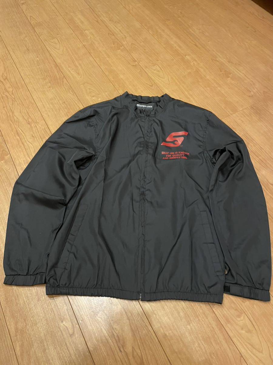 お買得】 snap-on 肉厚ダックジャケット surplace.studio