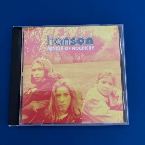 Middle of Nowhere/Hanson