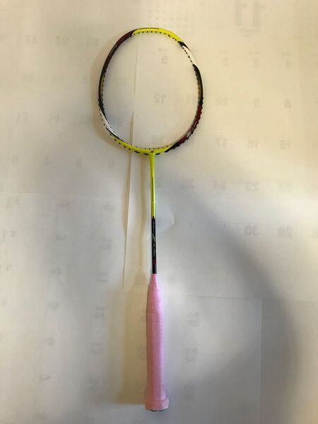 【ジャンク品】 ヨネックス アークセイバー Zスラッシュ 3UG5