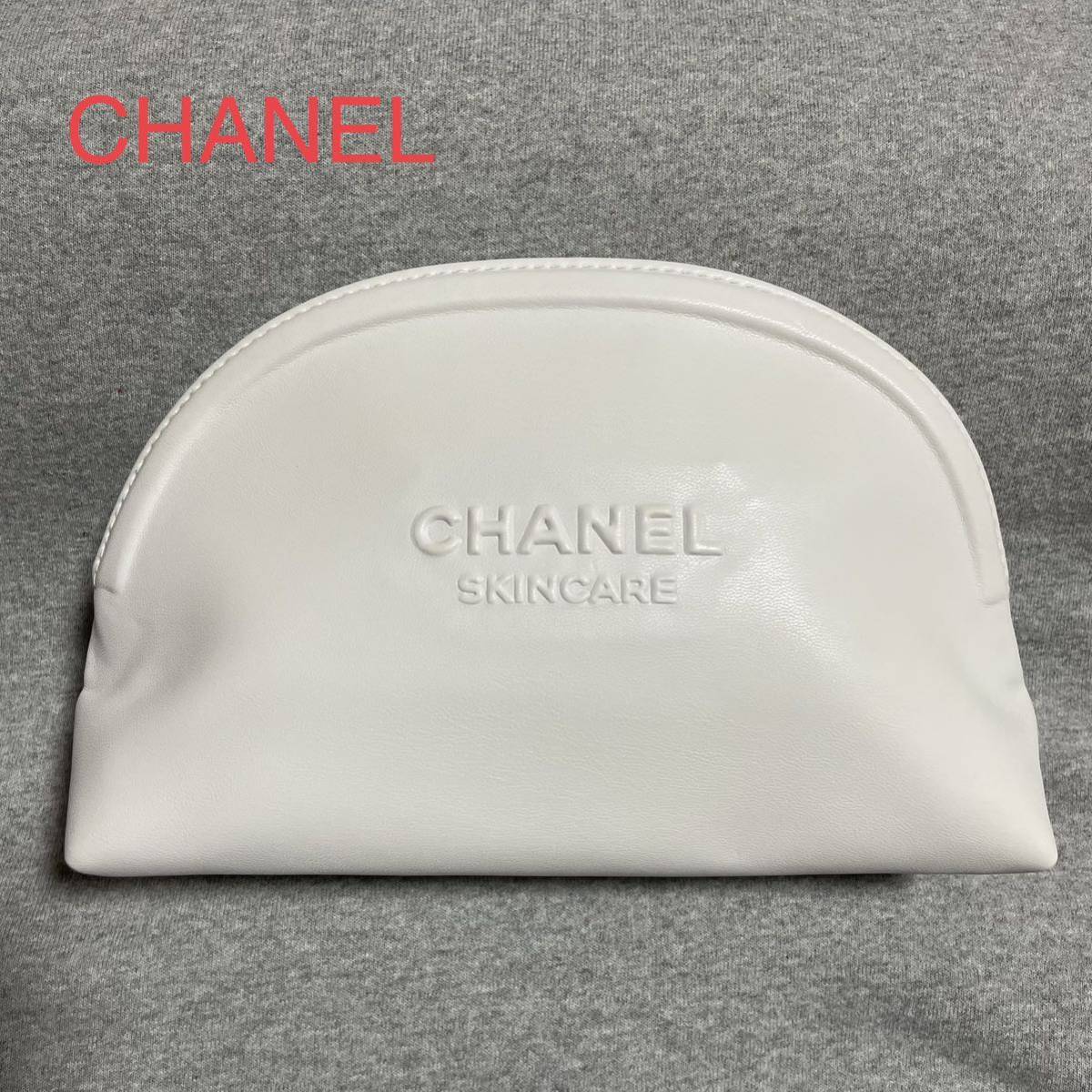 シャネル 化粧ポーチ ノベルティの値段と価格推移は?|22件の売買情報 シャネル 化粧ポーチ ノベルティの値段と価格推移は?|22件の売買情報