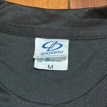 沖縄 米軍放出品 CAMP SCHWAB ミリタリー Tシャツ オシャレ ファッション 古着 ビンテージ MEDIUM ブラック (管理番号CDE49)_画像3