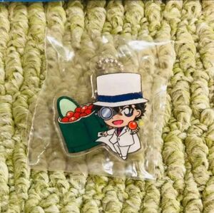 ビッくらポン くら寿司 名探偵コナン 怪盗キッド アクリルキーホルダー