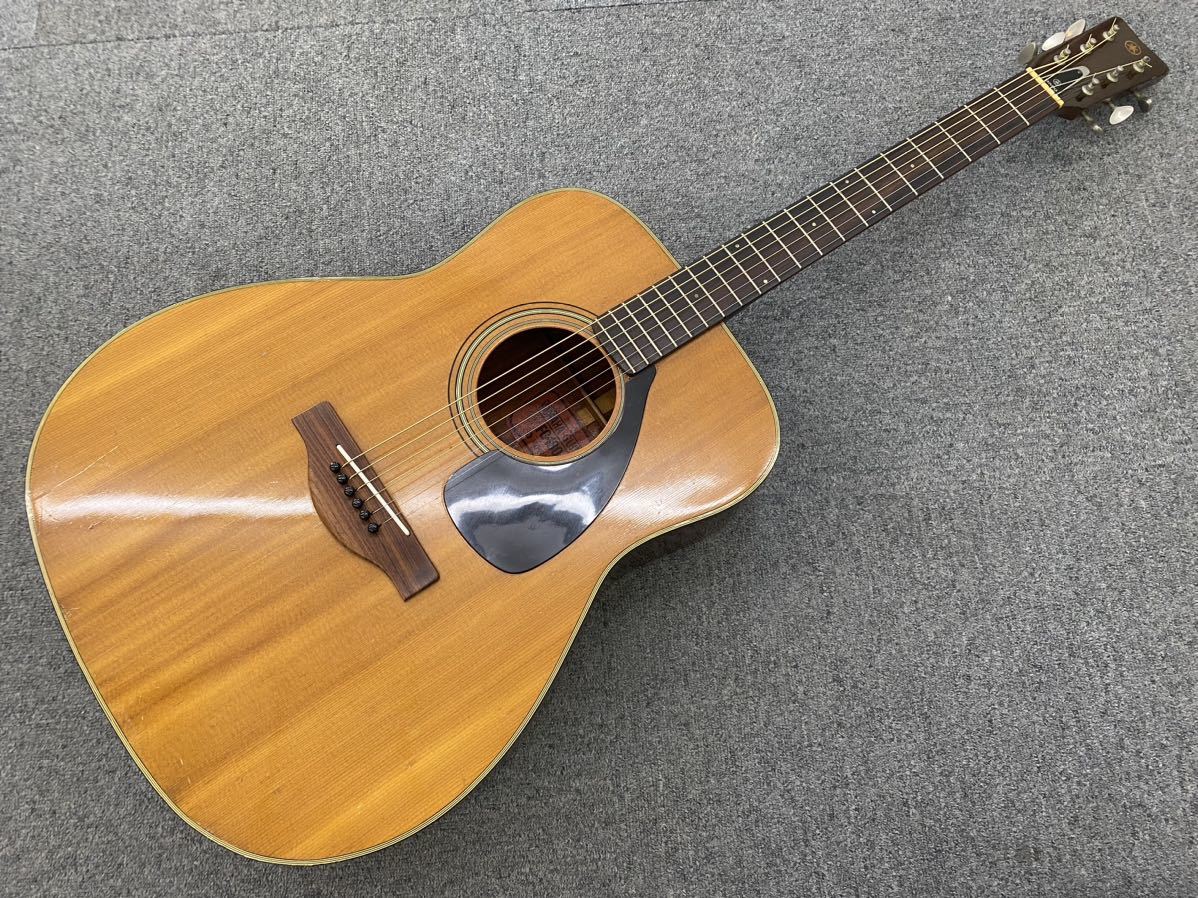 YAMAHA FG-180赤ラベル 19日終了します! odmalihnogu.org