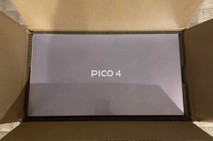 美品】Pico4 128gb 付属品全てあり◎