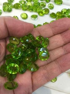  peridot is . mountain direct import..