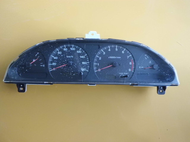 ヤフオク! - 日産用(自動車メーカー別 計器)の中古品・新品・未使用品一覧