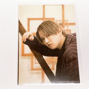 白岩瑠姫 生写真 写真集