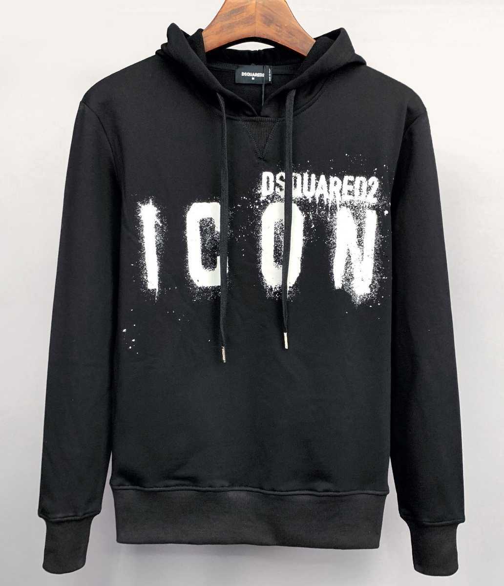 ヤフオク! -dsquared2 パーカーの中古品・新品・未使用品一覧
