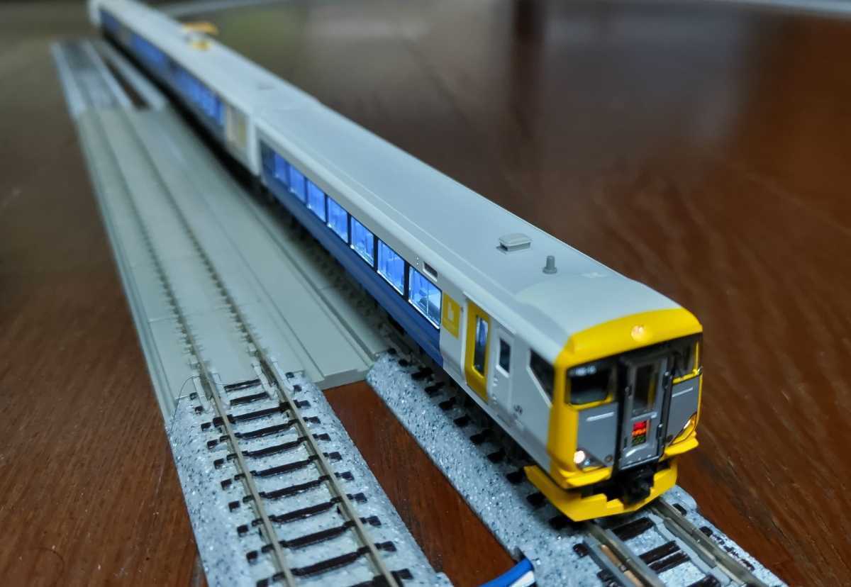 ファッション通販】 KATO 10-1282 E257系500番台5両基本セット 鉄道