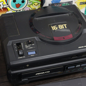 【行董】 大量 テレビゲームまとめ XBOX VSATURN MEGADRIVE 16-BIT ドリームキャスト プレイステーション 64 スーファミ AO000BOT16の画像3