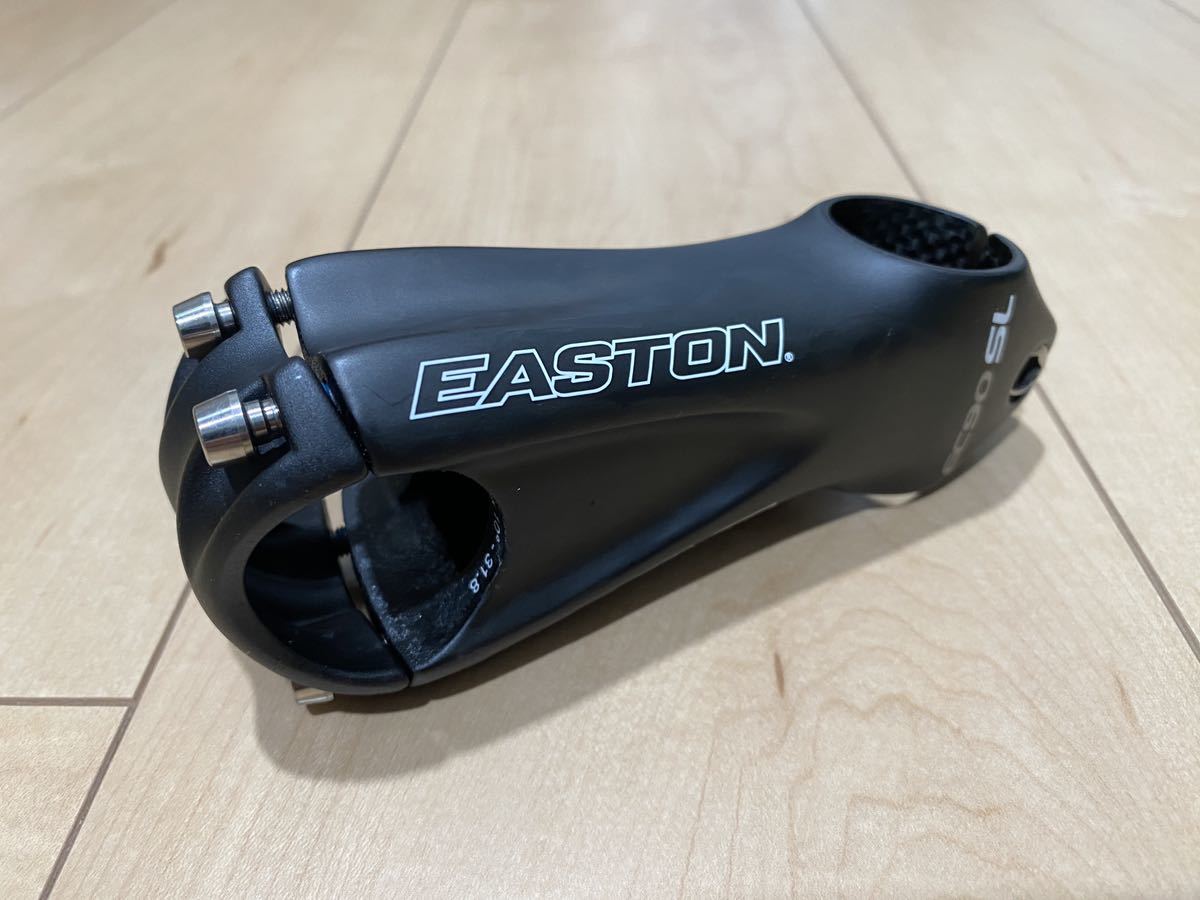 EASTON カーボンステム EC90SL 90mm 10° gigacliente.com.br