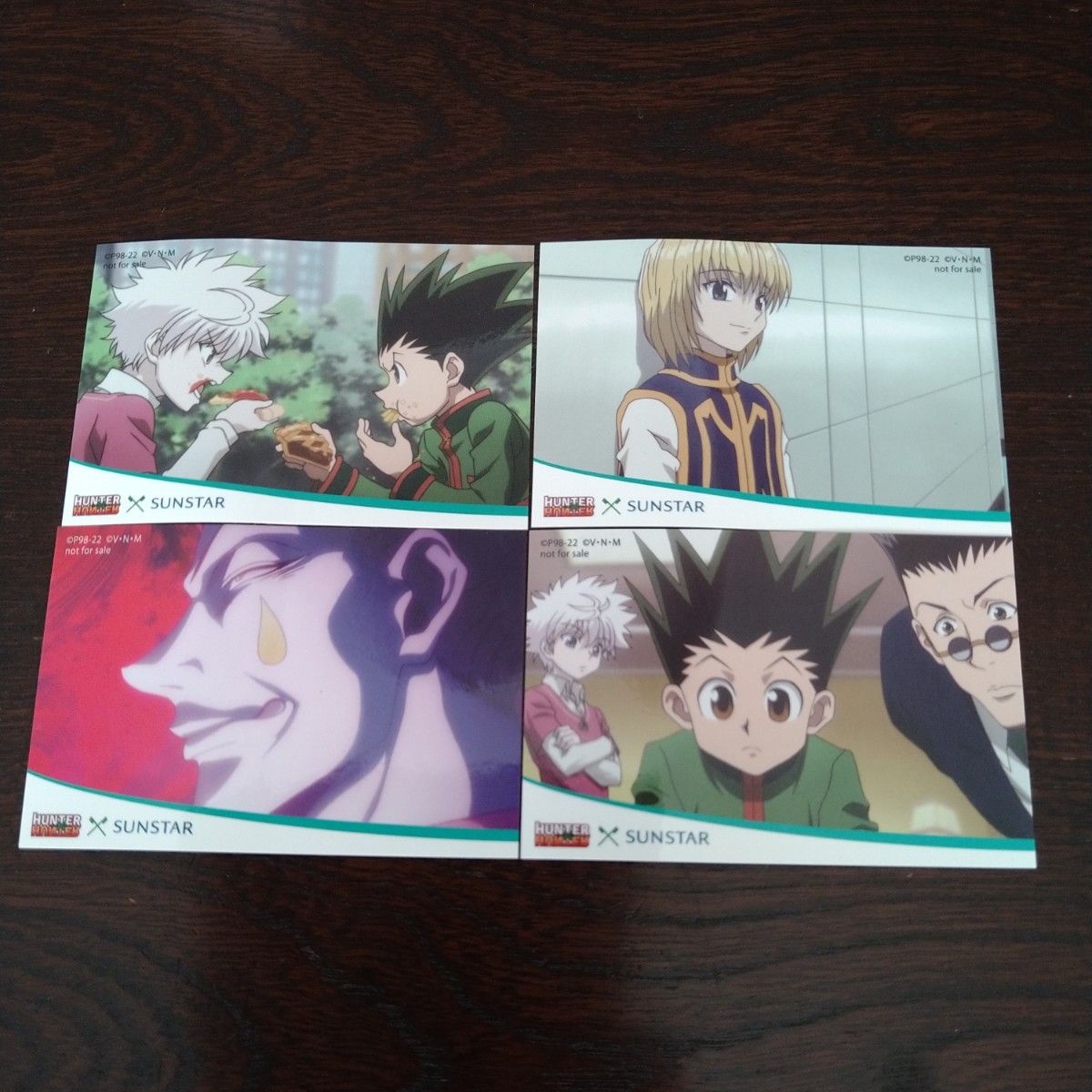 PayPayフリマ|hunter×hunter タオル