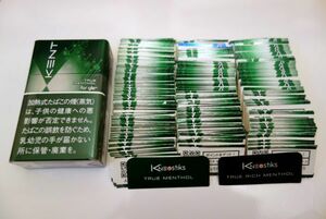 G154 ☆送料無料・未登録☆300枚☆　glo　グロー　KENT　ケント　パックコード　ポイントキャンペーン　QRコード